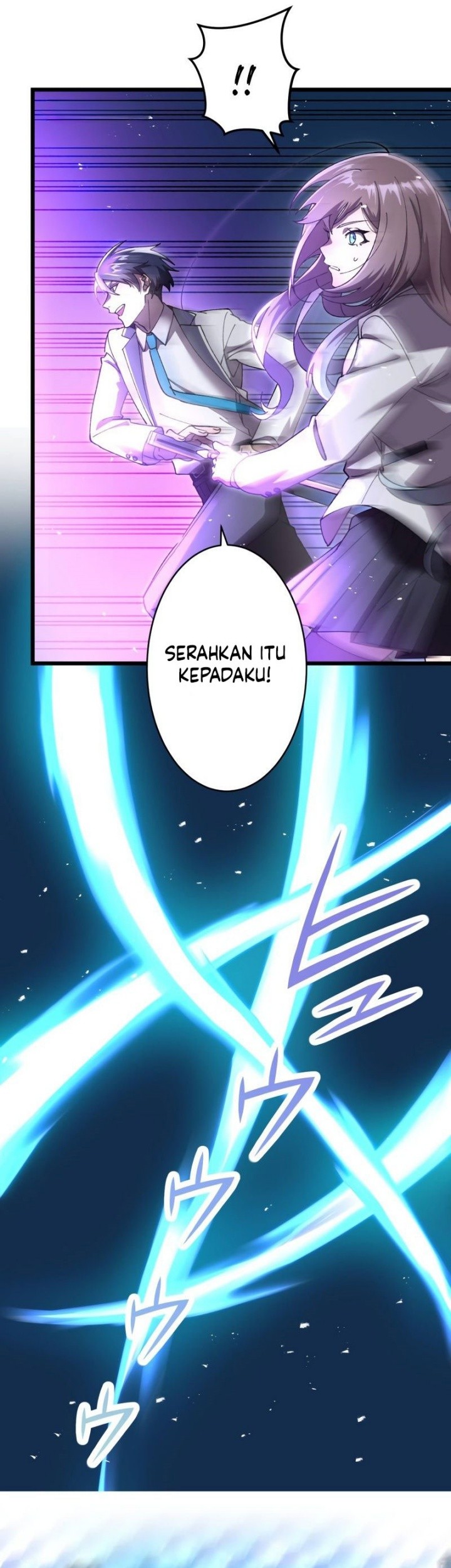 Return of the Genius Swordmaster Chapter 8 Gambar 25