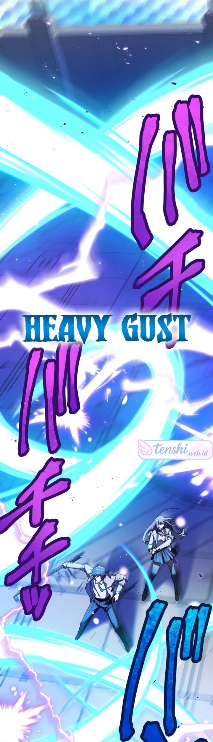 Return of the Genius Swordmaster Chapter 8 Gambar 26