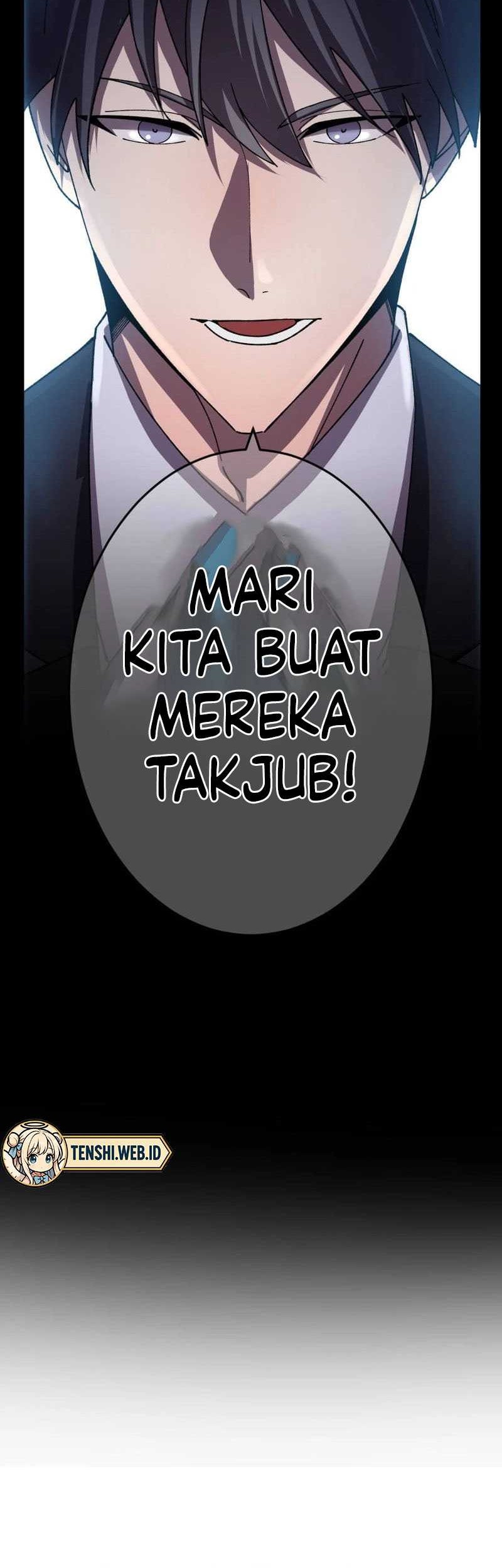 Return of the Genius Swordmaster Chapter 9 Gambar 33