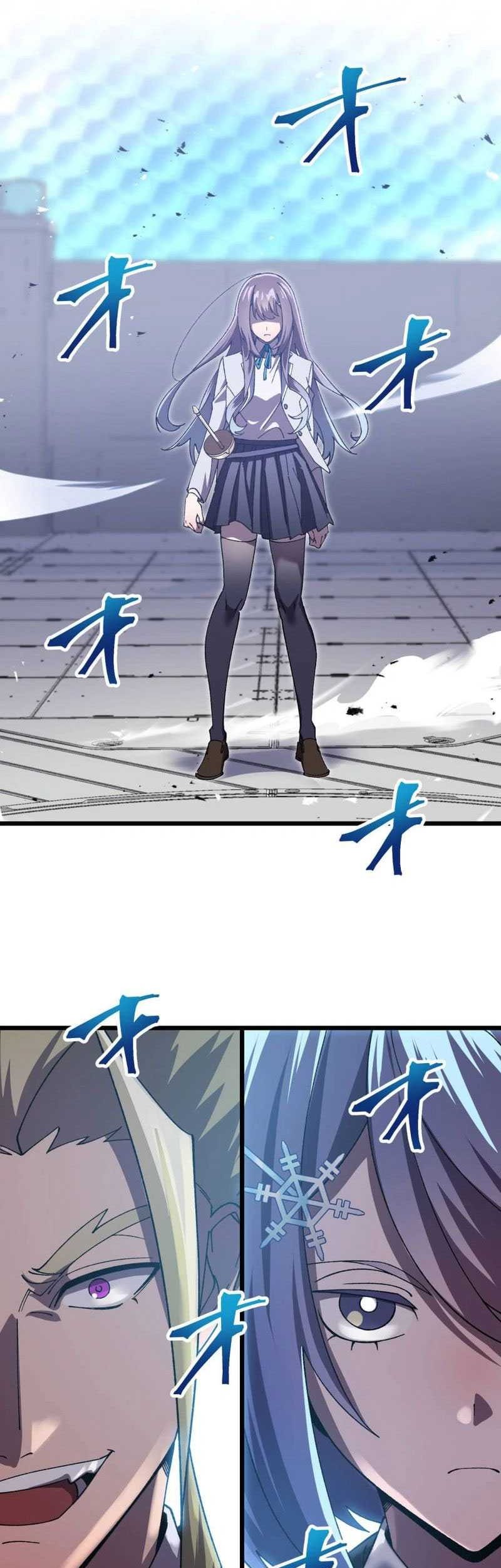 Return of the Genius Swordmaster Chapter 9 Gambar 34