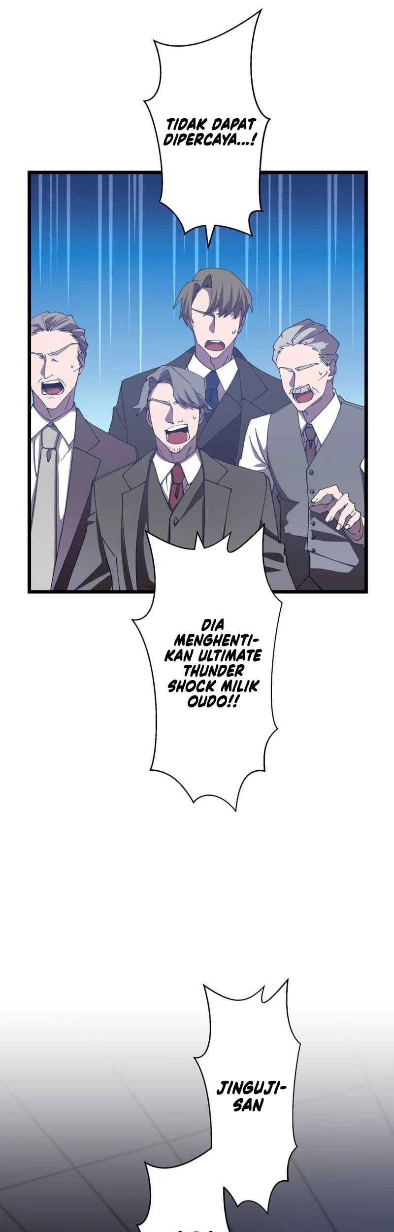 Return of the Genius Swordmaster Chapter 9 Gambar 36