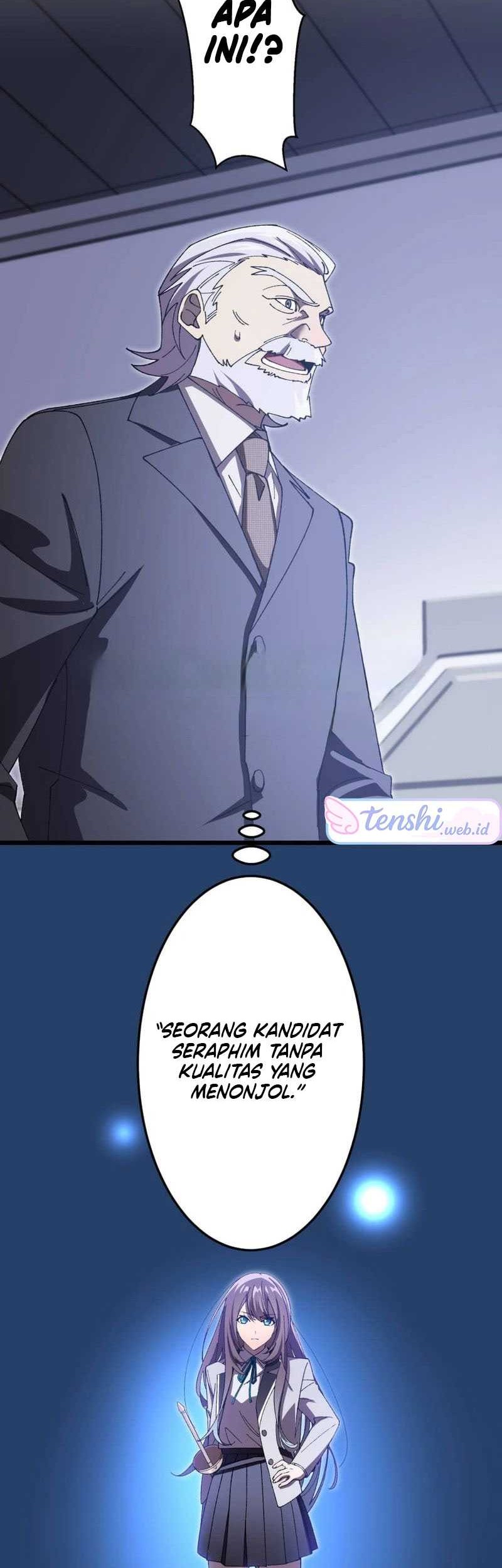 Return of the Genius Swordmaster Chapter 9 Gambar 37