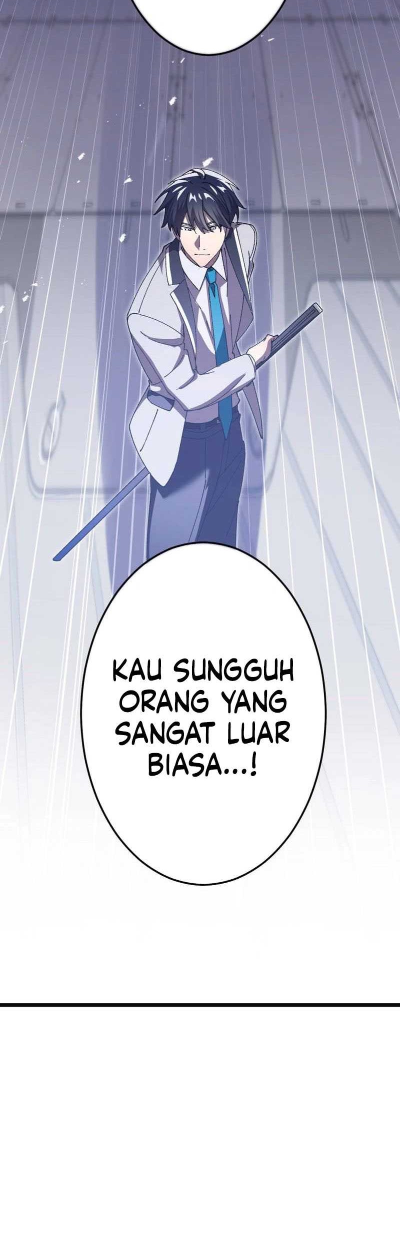 Return of the Genius Swordmaster Chapter 9 Gambar 40