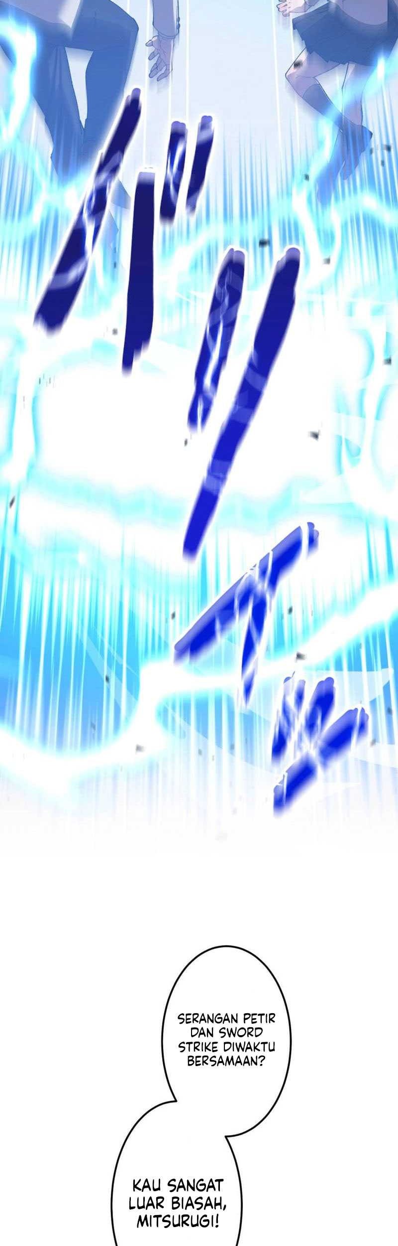 Return of the Genius Swordmaster Chapter 9 Gambar 45