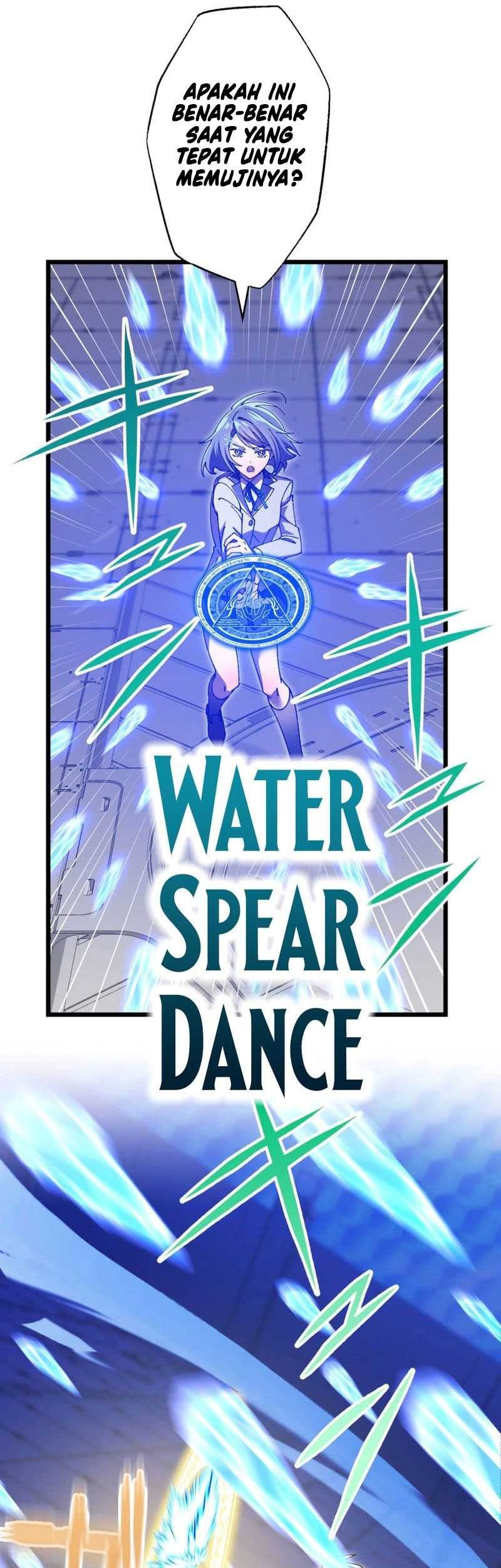 Return of the Genius Swordmaster Chapter 9 Gambar 47