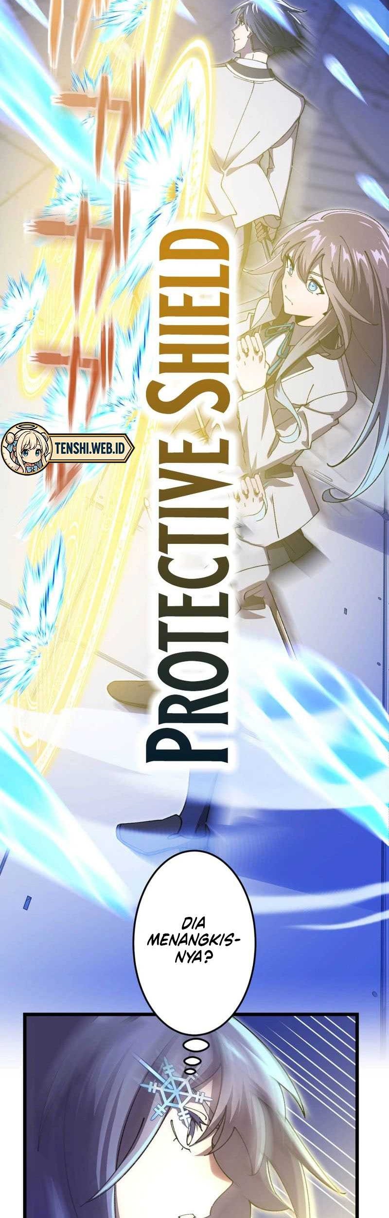 Return of the Genius Swordmaster Chapter 9 Gambar 48