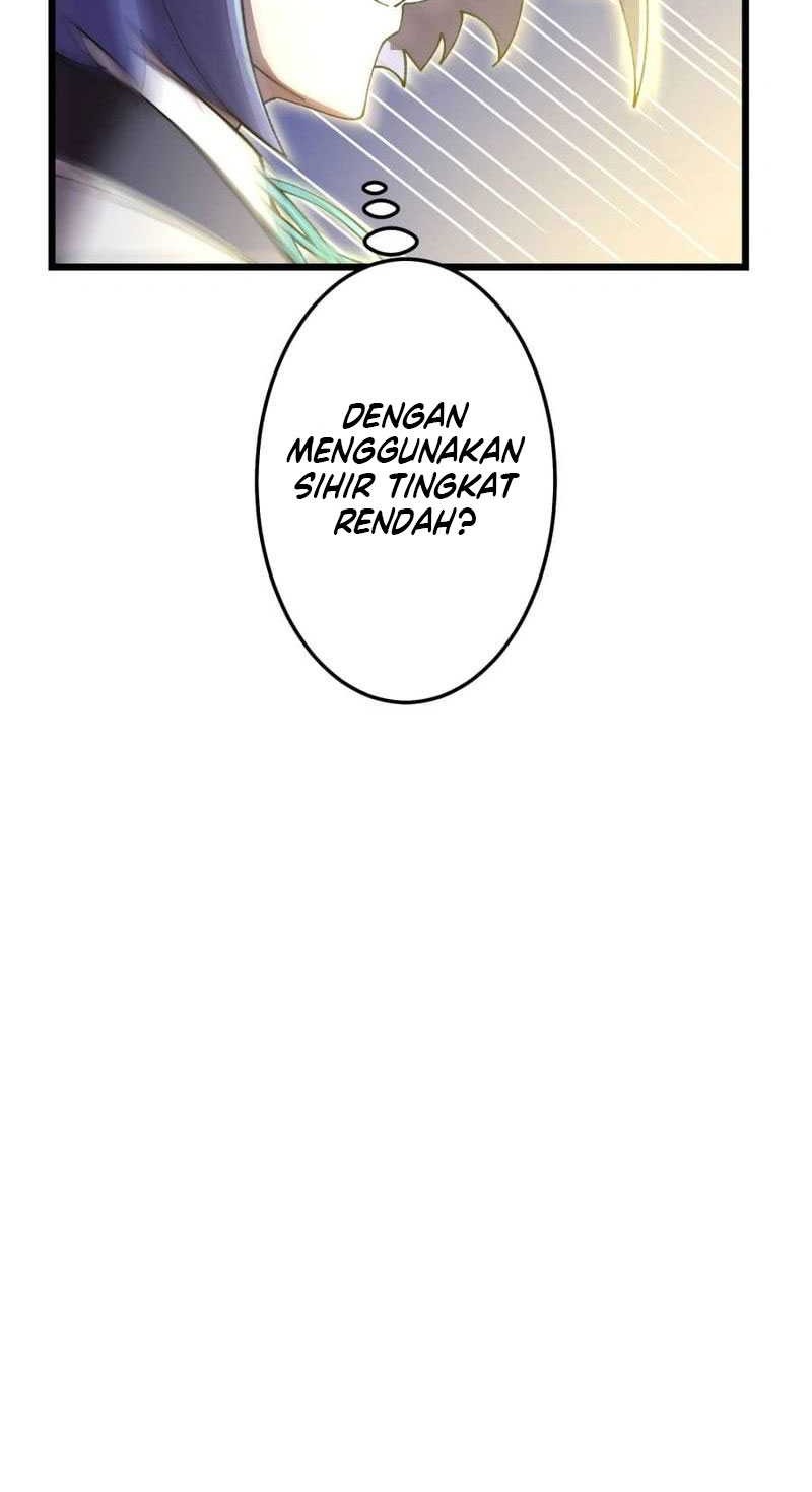 Return of the Genius Swordmaster Chapter 9 Gambar 49