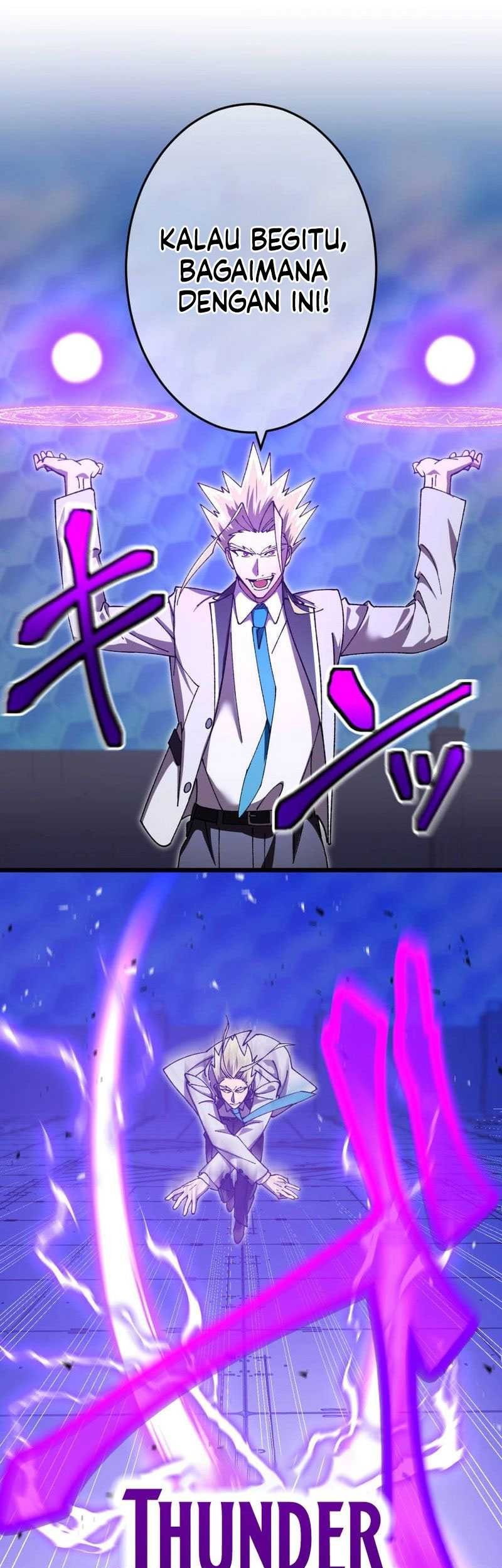 Return of the Genius Swordmaster Chapter 9 Gambar 50
