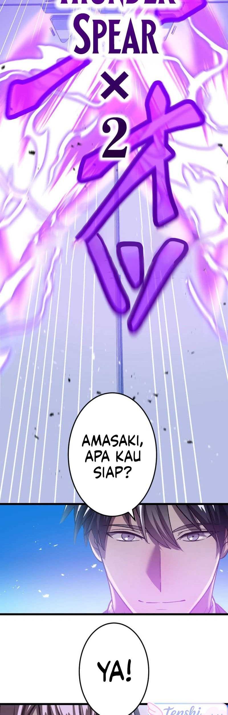 Return of the Genius Swordmaster Chapter 9 Gambar 51