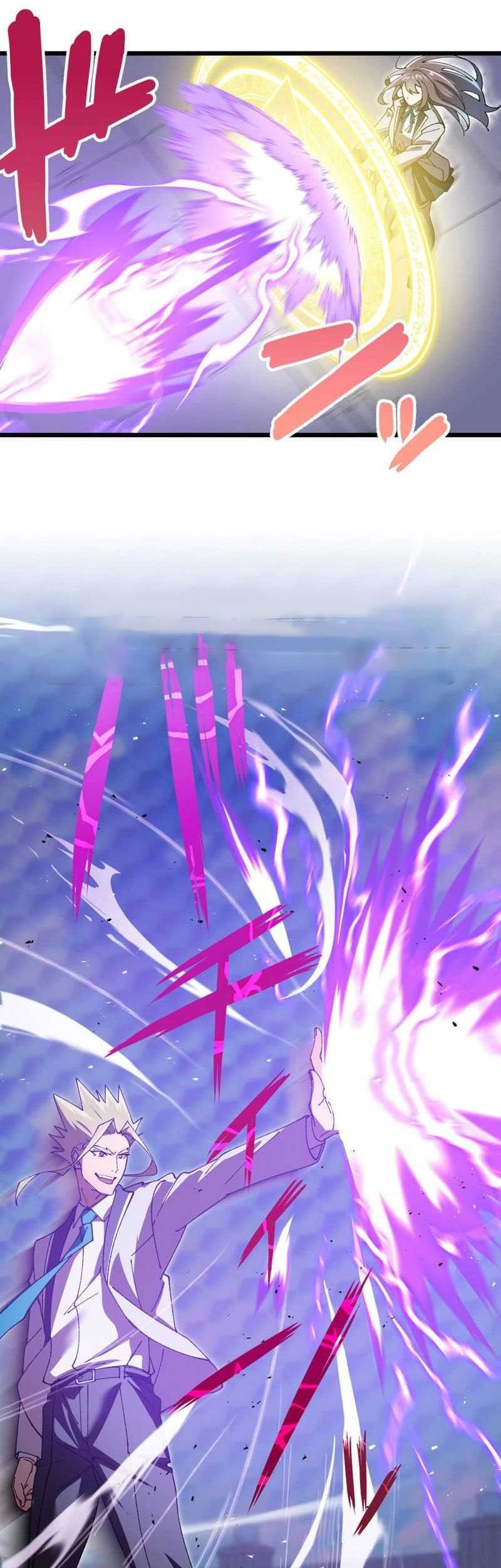 Return of the Genius Swordmaster Chapter 9 Gambar 54