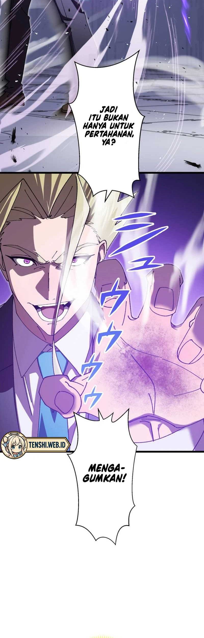 Return of the Genius Swordmaster Chapter 9 Gambar 55