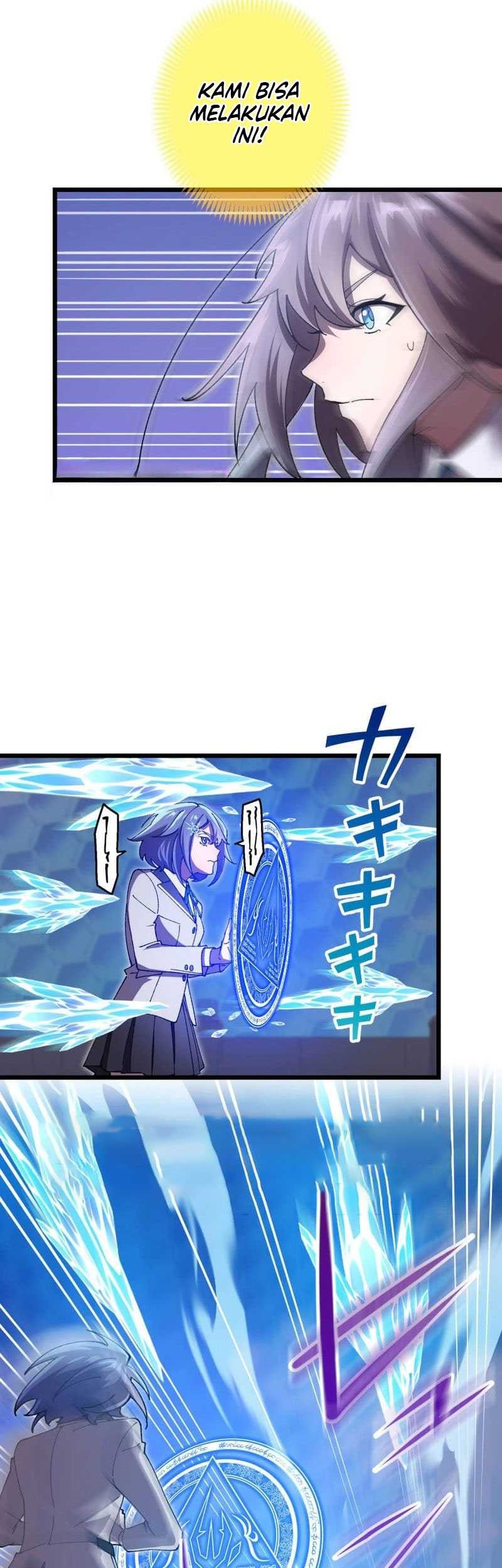 Return of the Genius Swordmaster Chapter 9 Gambar 56