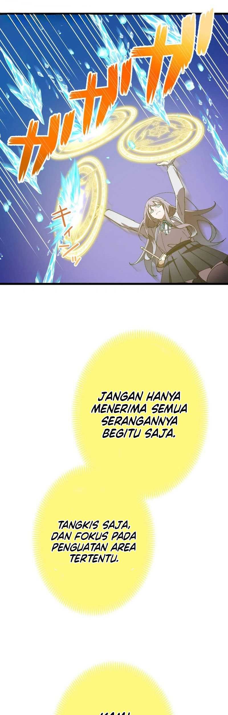 Return of the Genius Swordmaster Chapter 9 Gambar 58