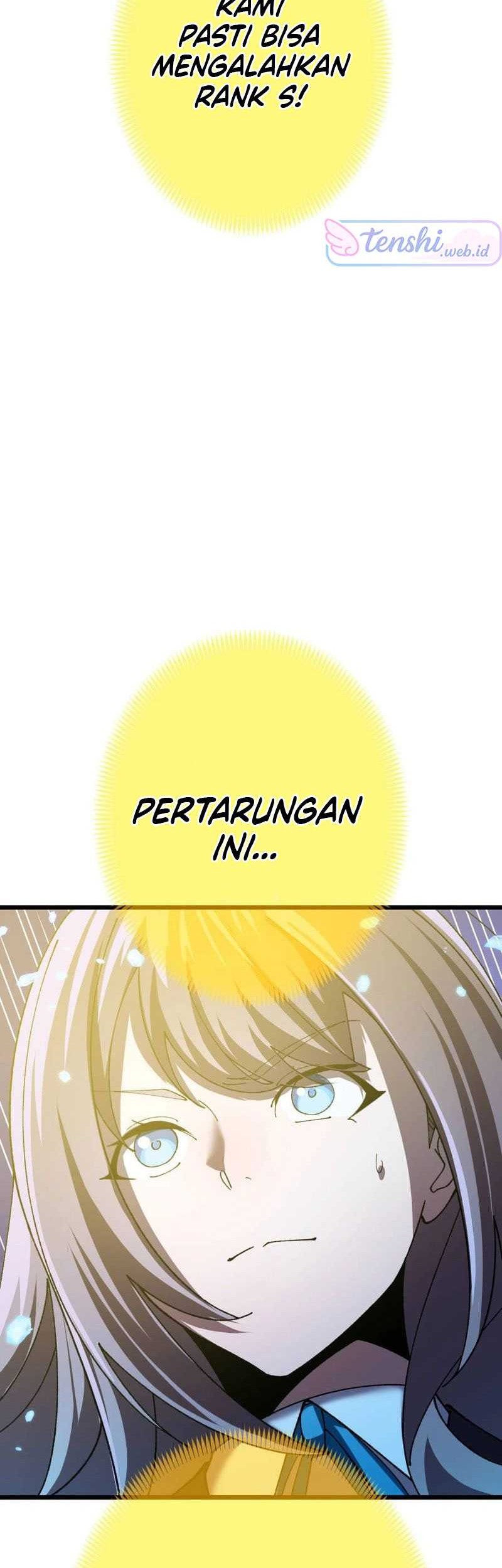 Return of the Genius Swordmaster Chapter 9 Gambar 59