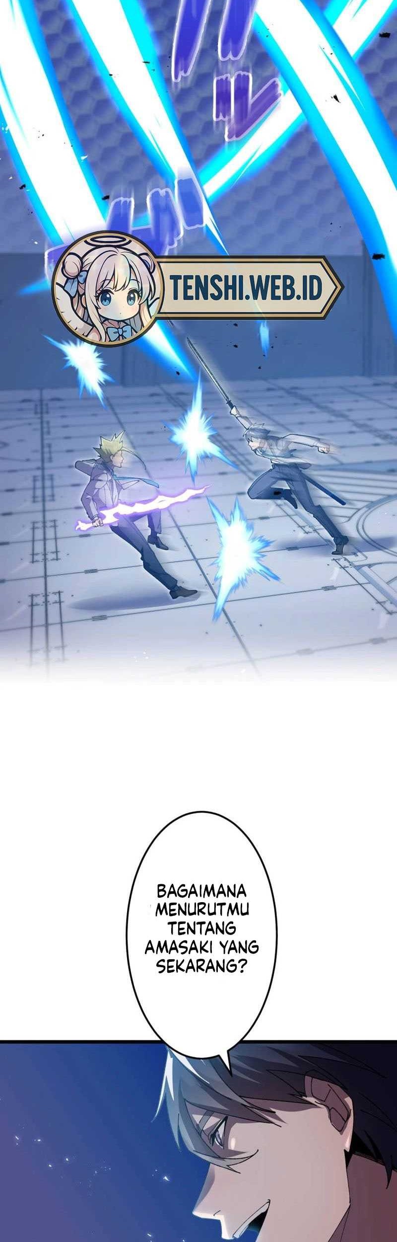 Return of the Genius Swordmaster Chapter 9 Gambar 62