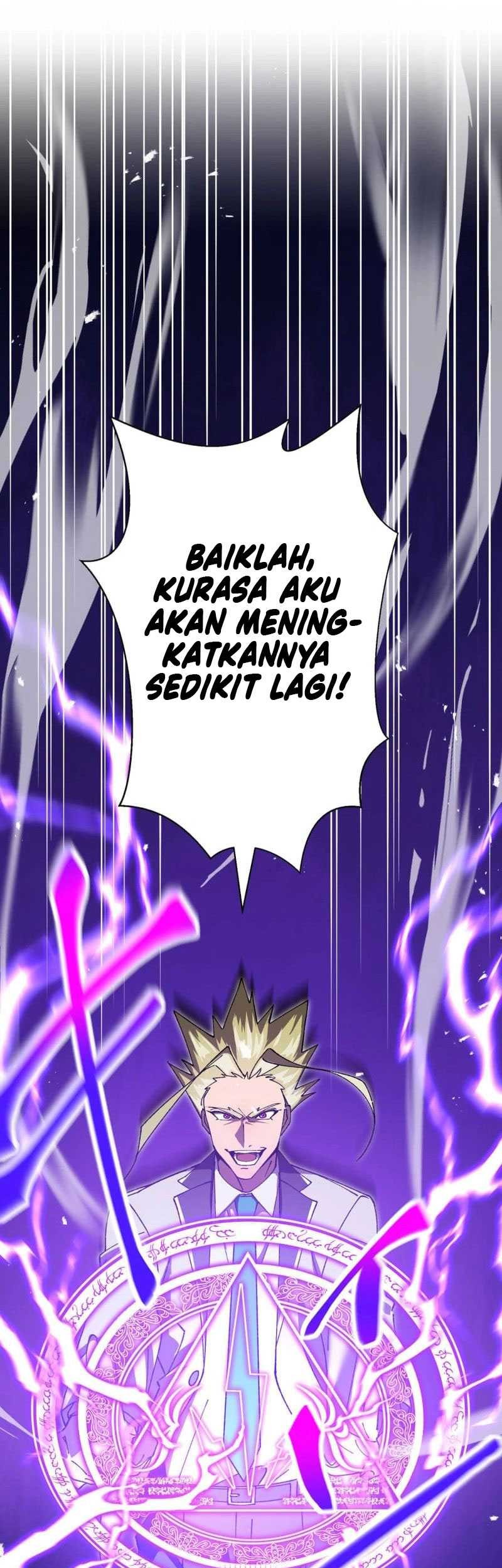 Return of the Genius Swordmaster Chapter 9 Gambar 64