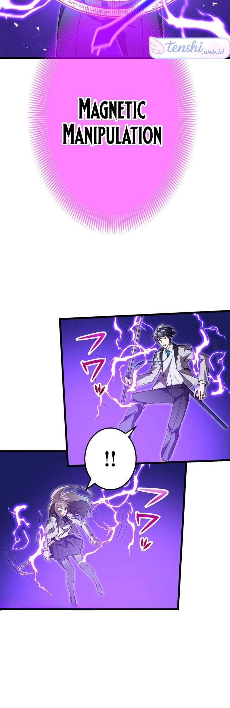 Return of the Genius Swordmaster Chapter 9 Gambar 65