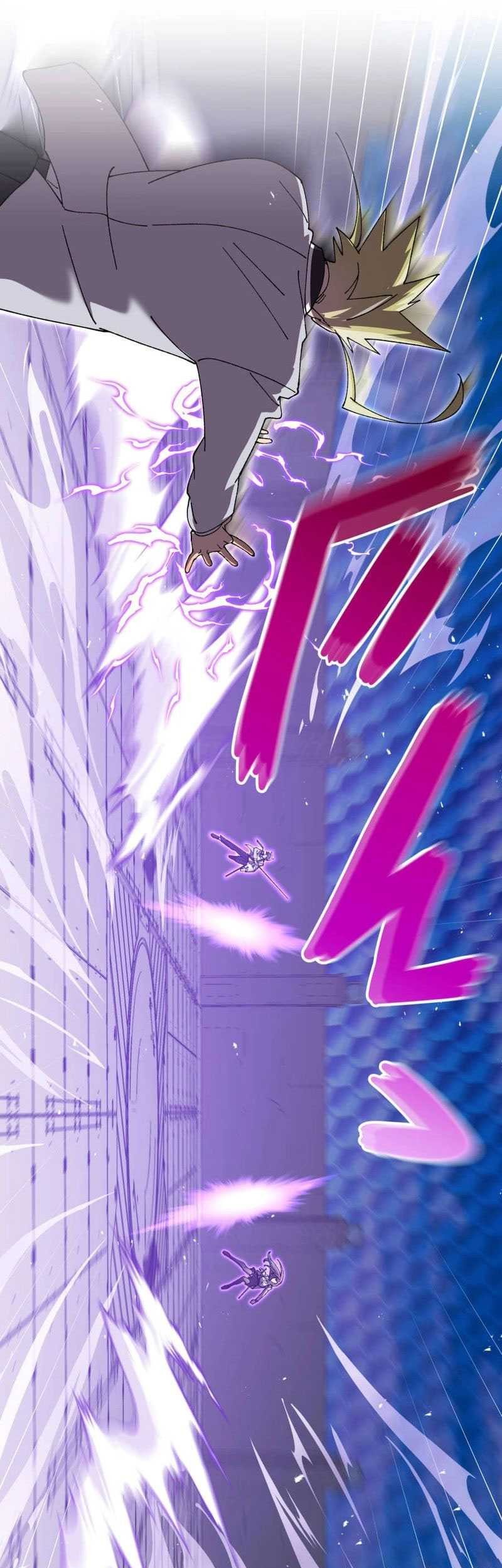 Return of the Genius Swordmaster Chapter 9 Gambar 66