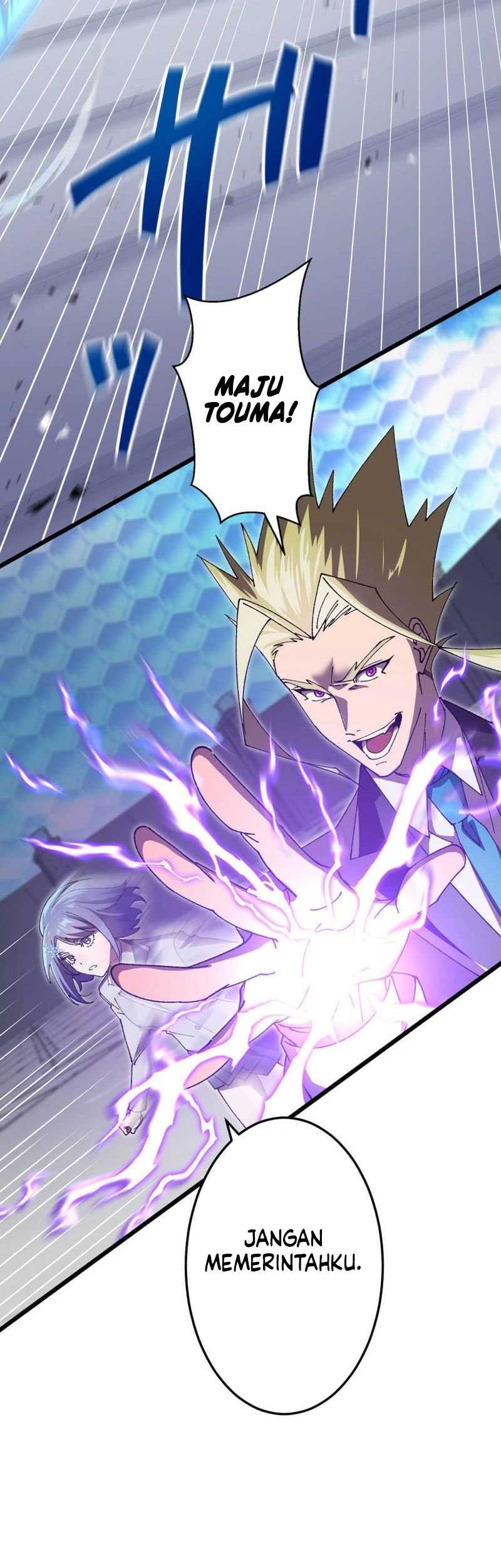Return of the Genius Swordmaster Chapter 9 Gambar 68