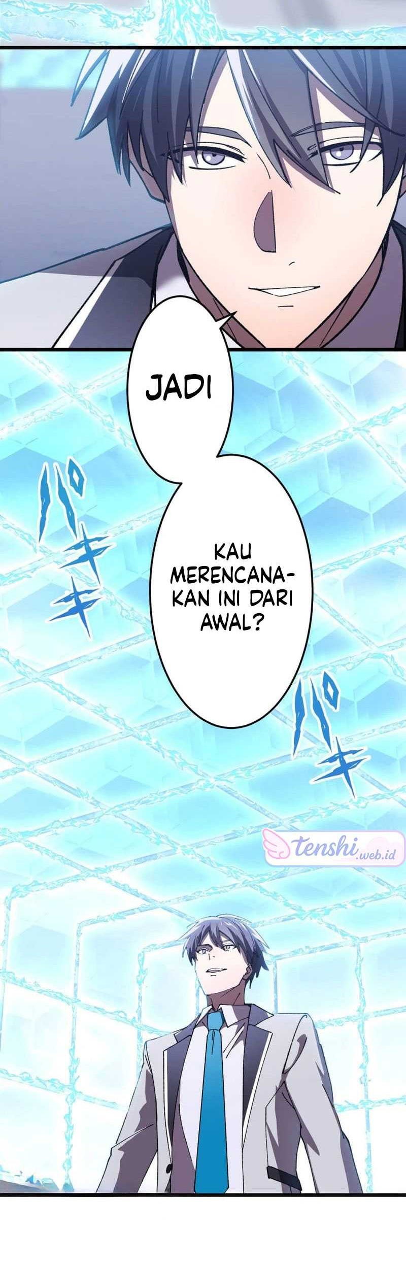 Return of the Genius Swordmaster Chapter 9 Gambar 71
