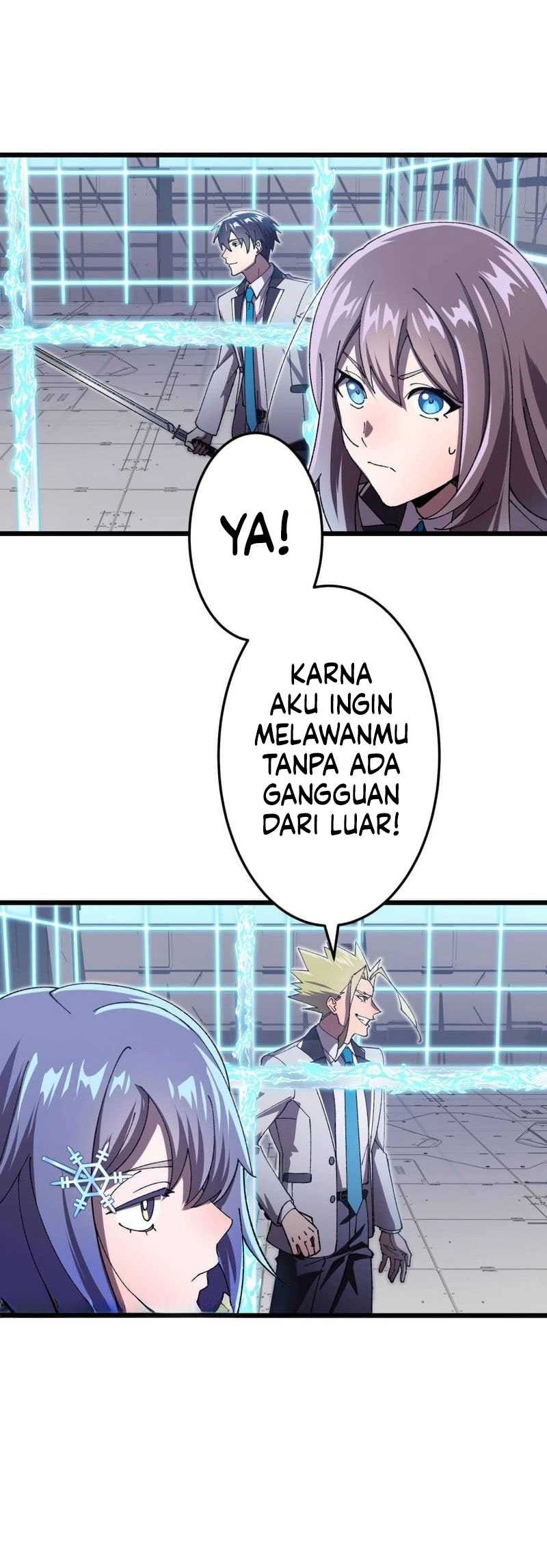 Return of the Genius Swordmaster Chapter 9 Gambar 72