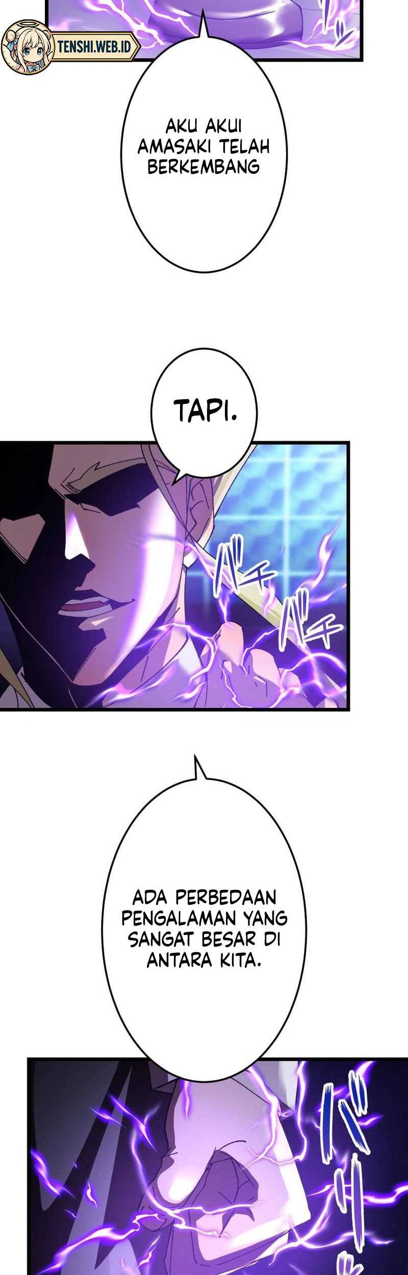 Return of the Genius Swordmaster Chapter 9 Gambar 74
