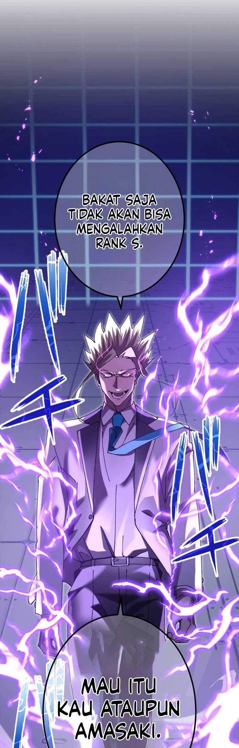Return of the Genius Swordmaster Chapter 9 Gambar 76