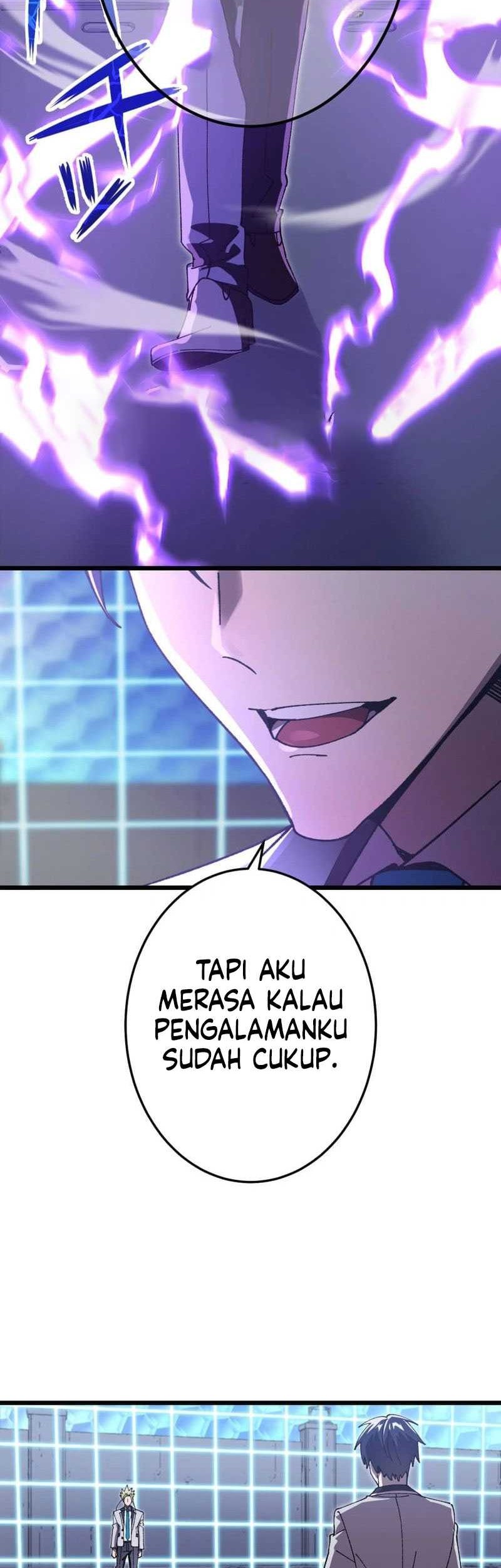 Return of the Genius Swordmaster Chapter 9 Gambar 77