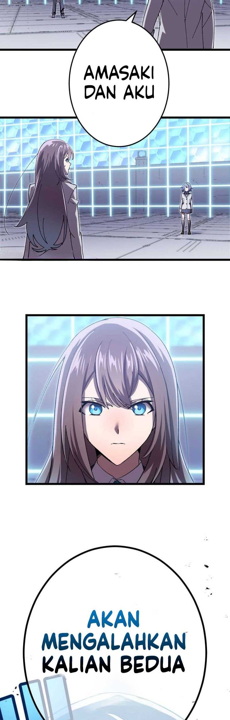 Return of the Genius Swordmaster Chapter 9 Gambar 78