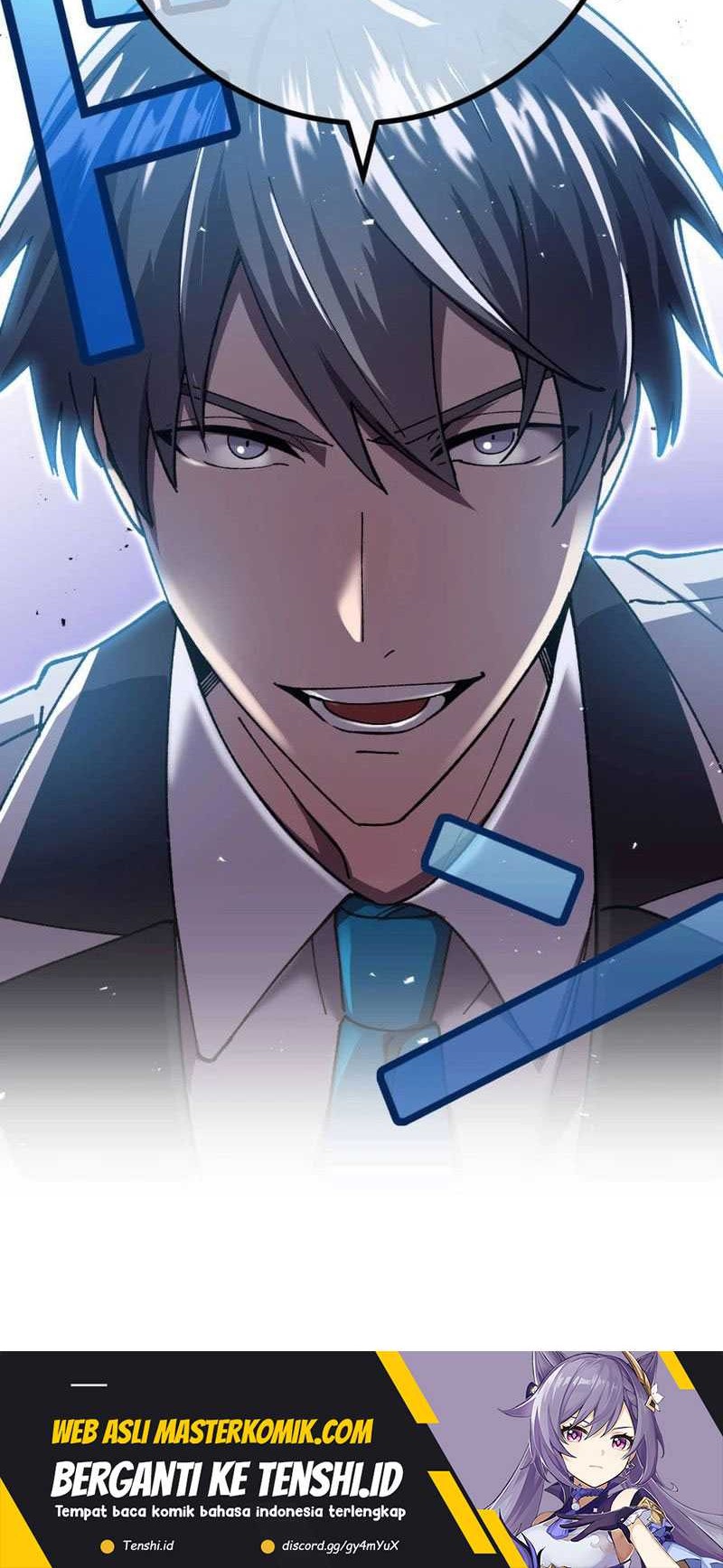 Return of the Genius Swordmaster Chapter 9 Gambar 79