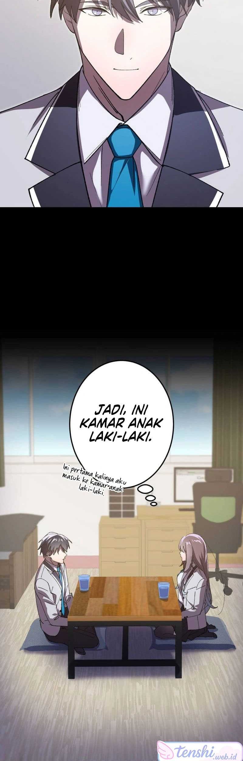 Return of the Genius Swordmaster Chapter 9 Gambar 7