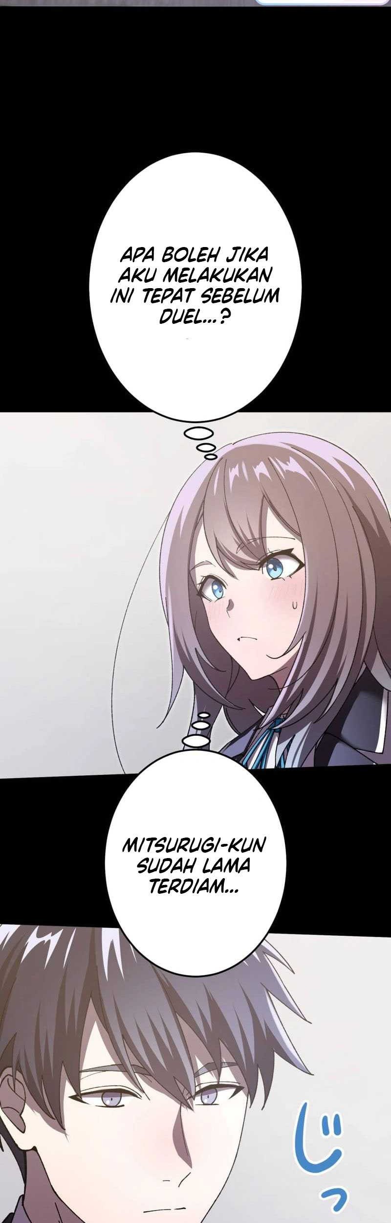 Return of the Genius Swordmaster Chapter 9 Gambar 8