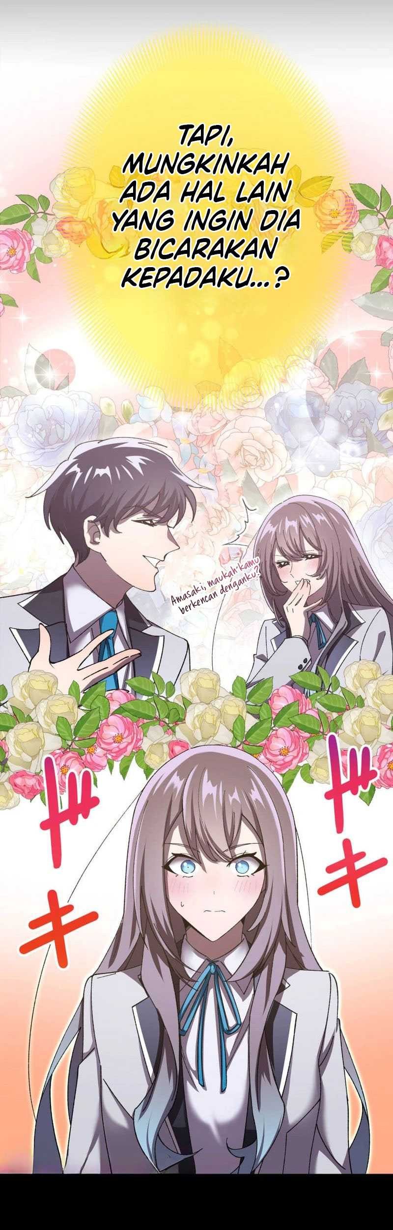 Return of the Genius Swordmaster Chapter 9 Gambar 10