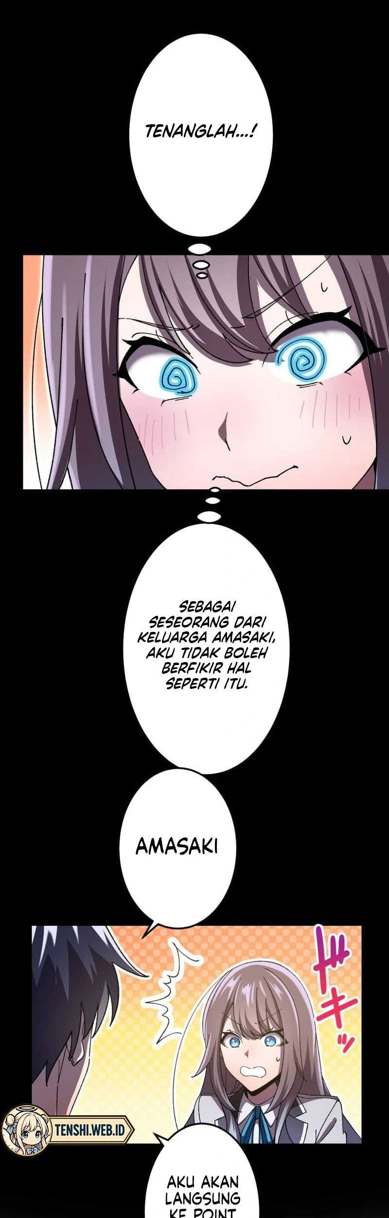 Return of the Genius Swordmaster Chapter 9 Gambar 11