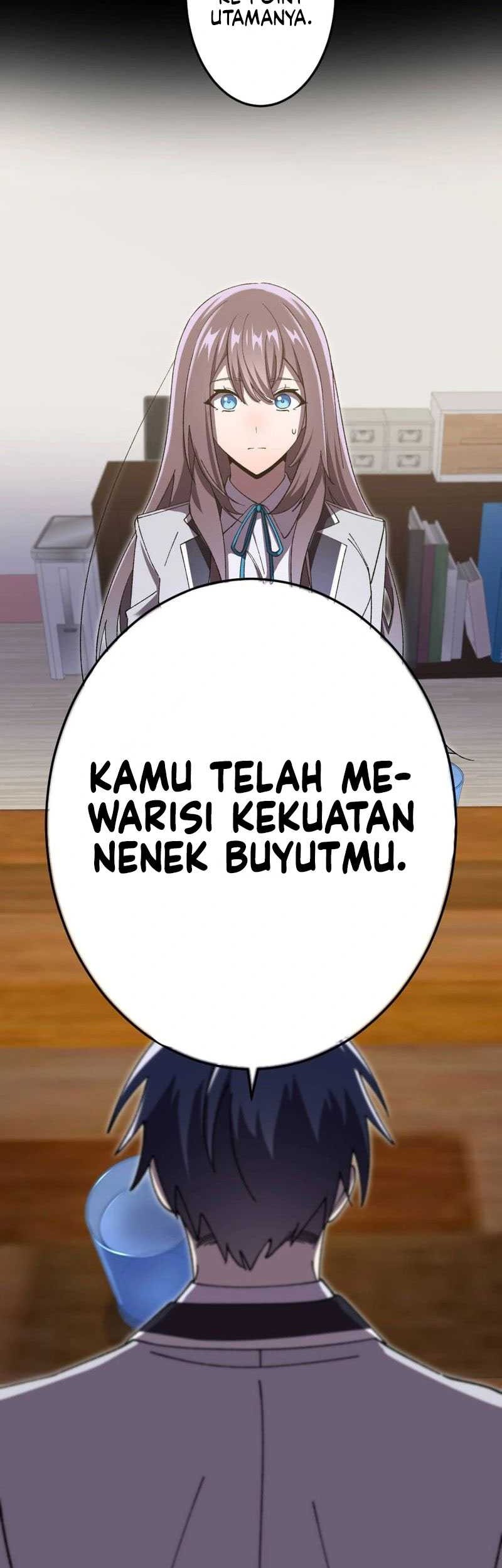 Return of the Genius Swordmaster Chapter 9 Gambar 12