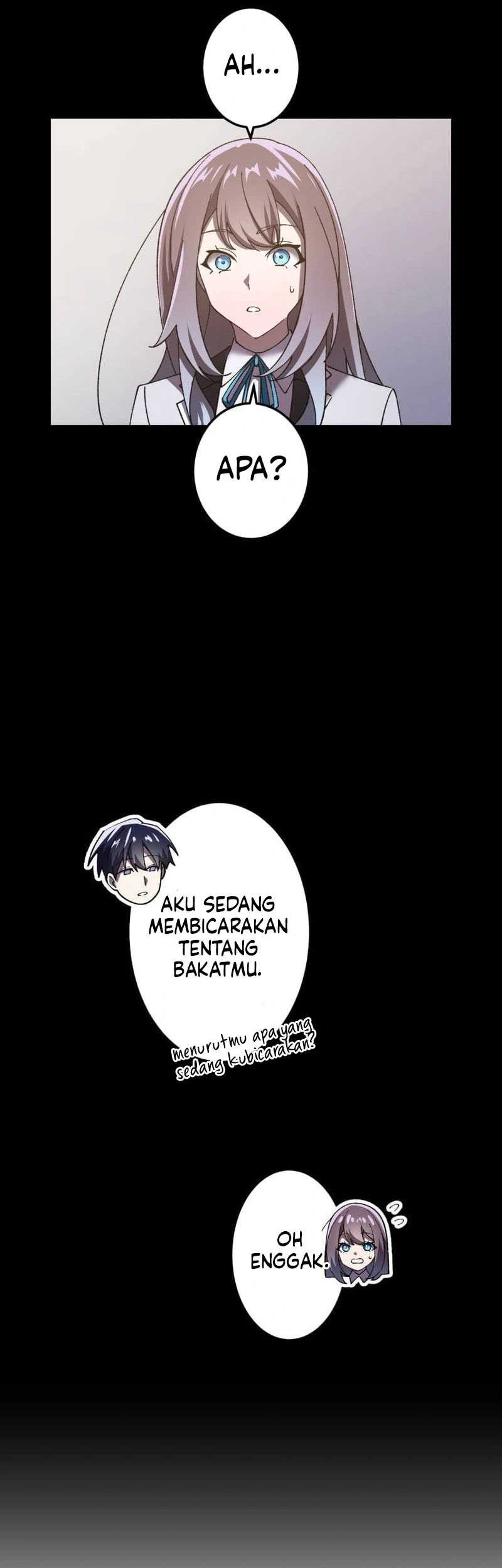 Return of the Genius Swordmaster Chapter 9 Gambar 14
