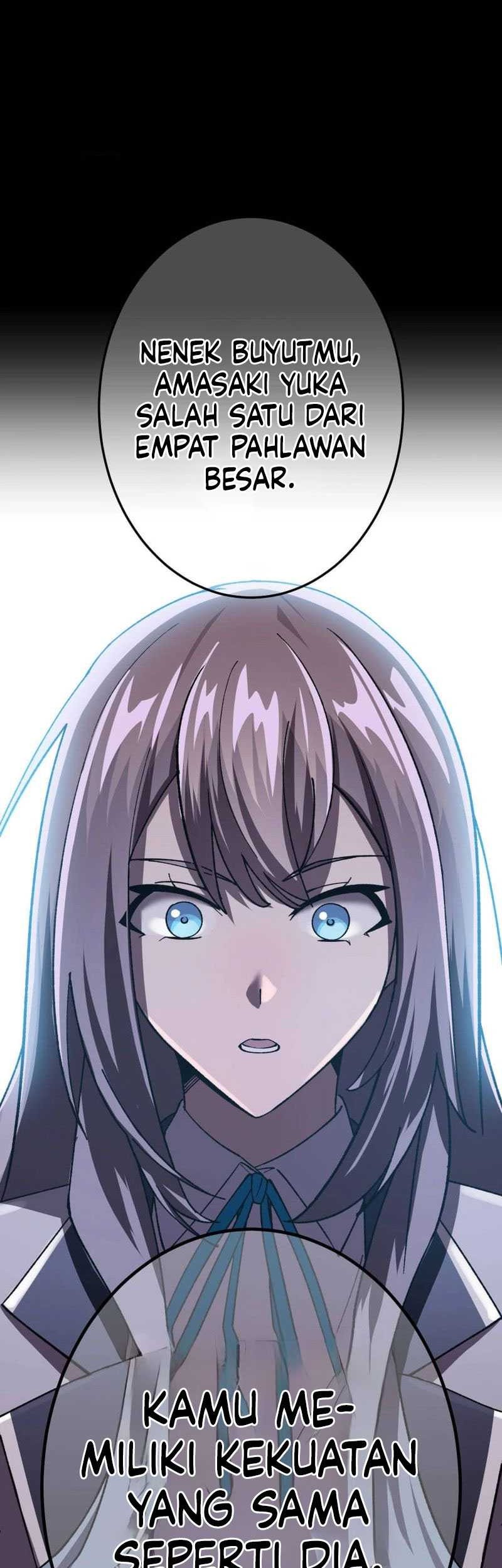 Return of the Genius Swordmaster Chapter 9 Gambar 16