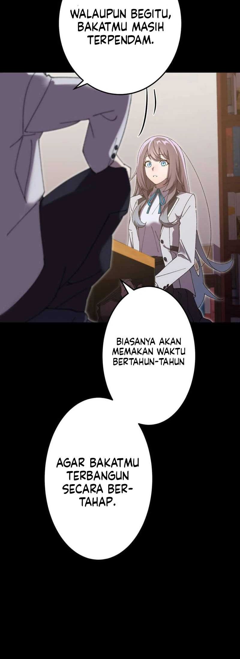 Return of the Genius Swordmaster Chapter 9 Gambar 19