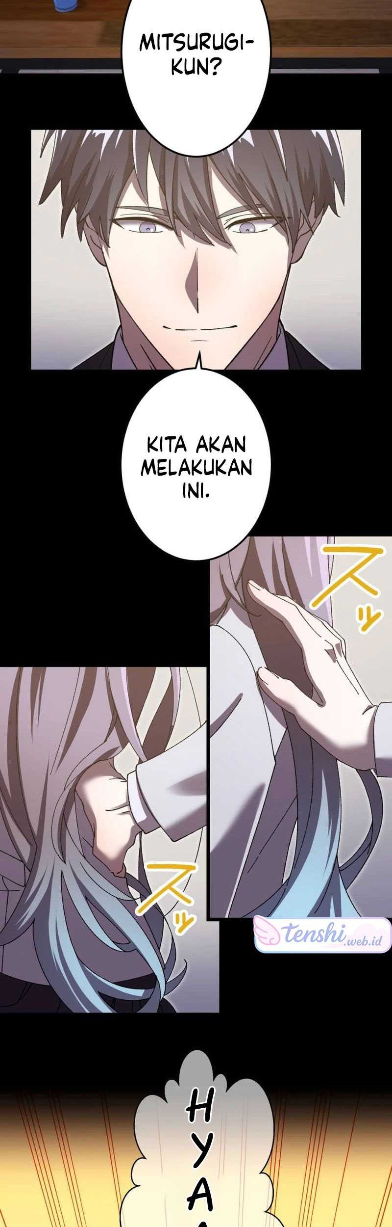Return of the Genius Swordmaster Chapter 9 Gambar 21