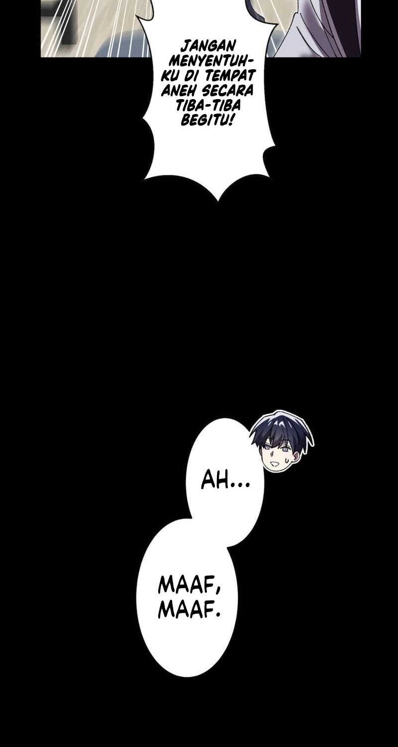 Return of the Genius Swordmaster Chapter 9 Gambar 23