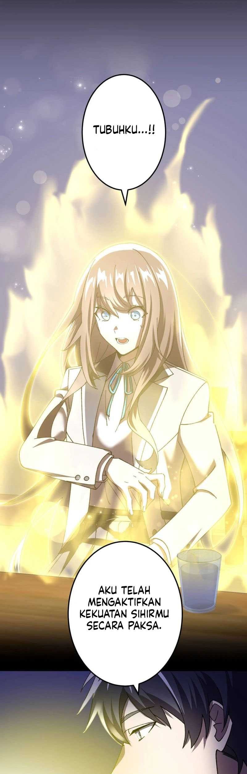 Return of the Genius Swordmaster Chapter 9 Gambar 28