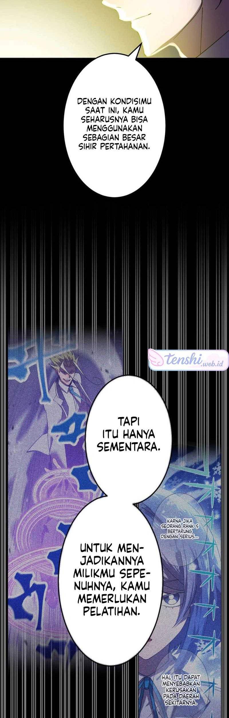 Return of the Genius Swordmaster Chapter 9 Gambar 29