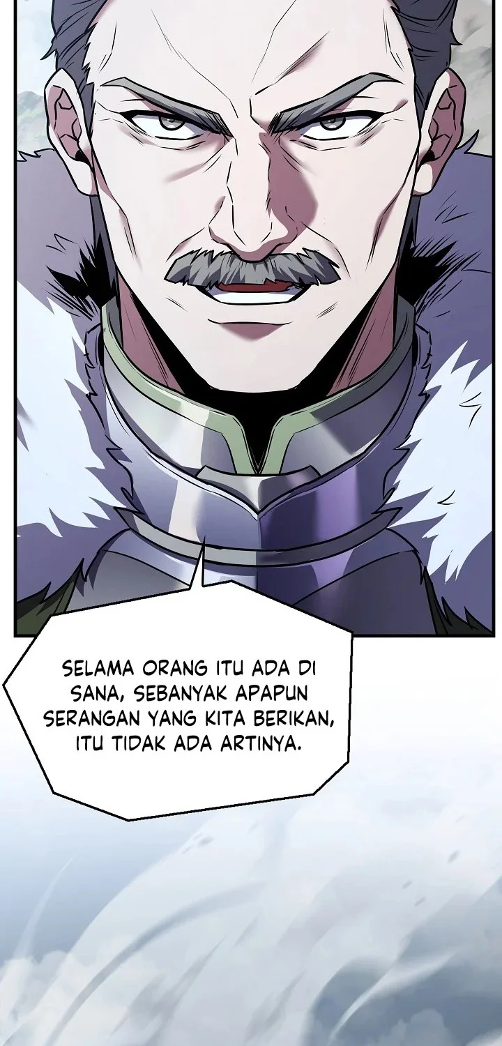 Return of The Greatest Lancer Chapter 154 Gambar 19