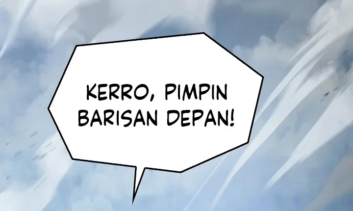 Return of The Greatest Lancer Chapter 154 Gambar 20