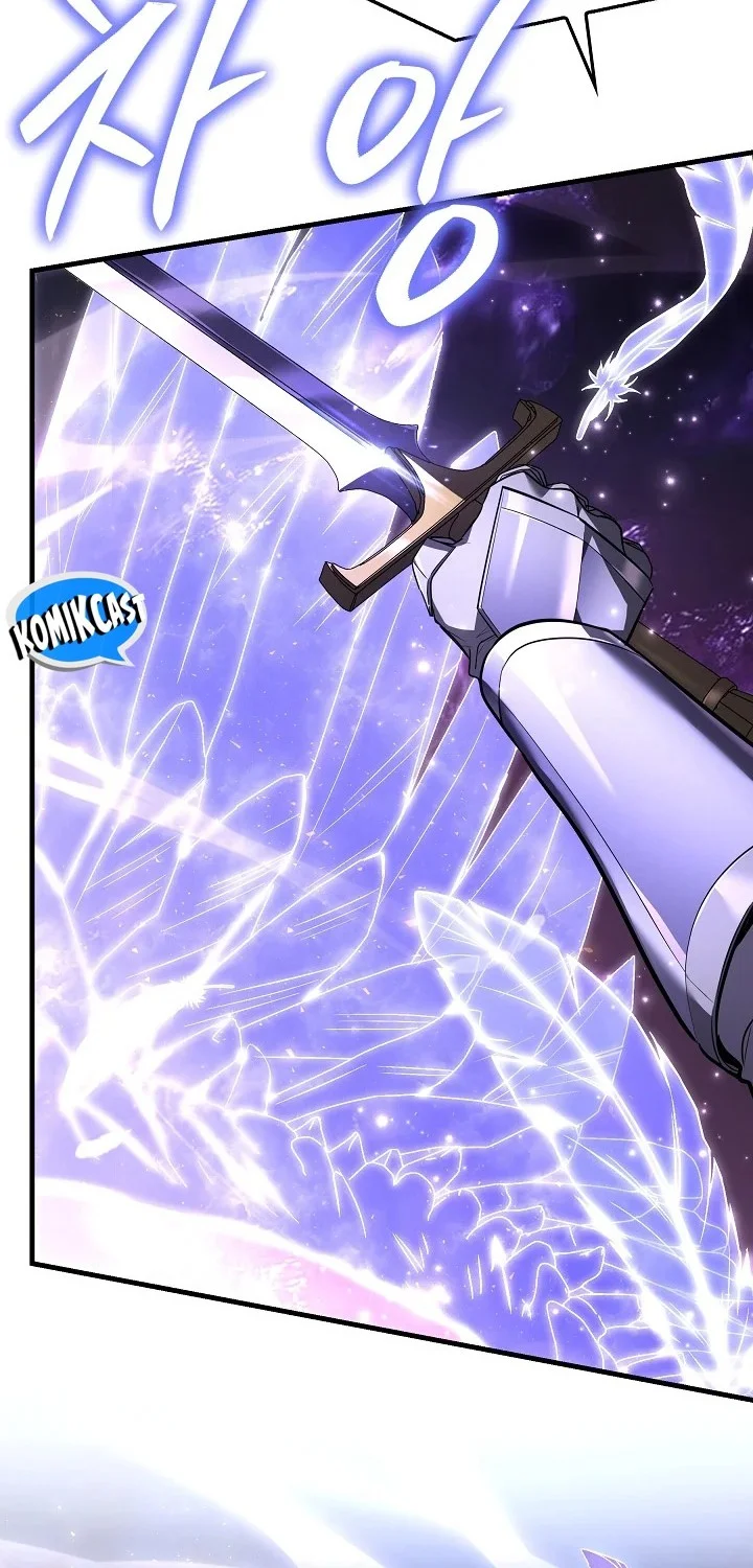 Return of The Greatest Lancer Chapter 154 Gambar 22