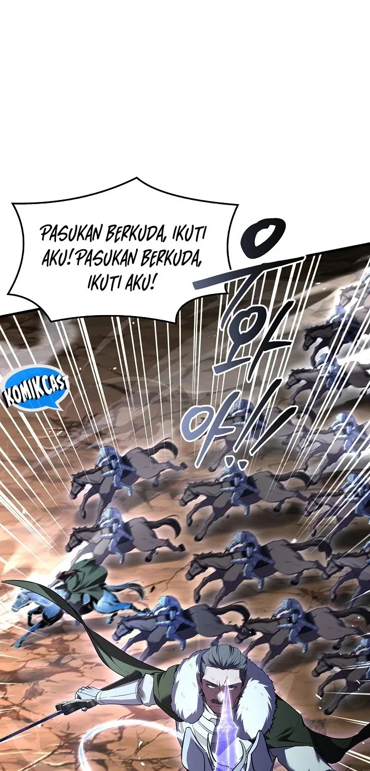 Return of The Greatest Lancer Chapter 154 Gambar 24