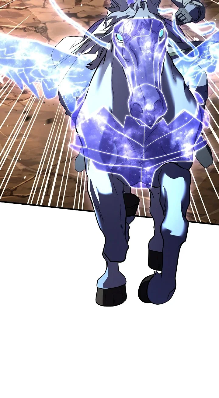 Return of The Greatest Lancer Chapter 154 Gambar 25