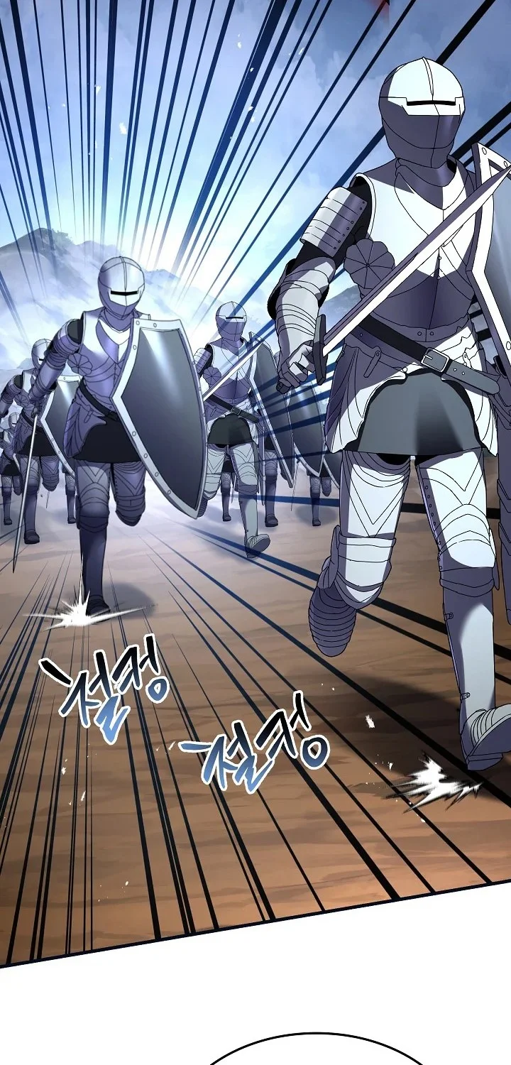 Return of The Greatest Lancer Chapter 154 Gambar 27