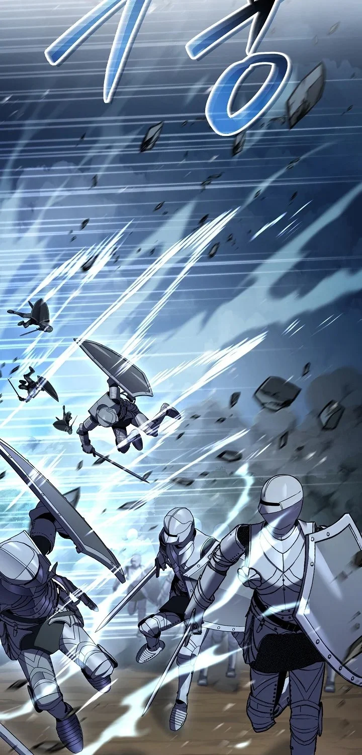 Return of The Greatest Lancer Chapter 154 Gambar 29