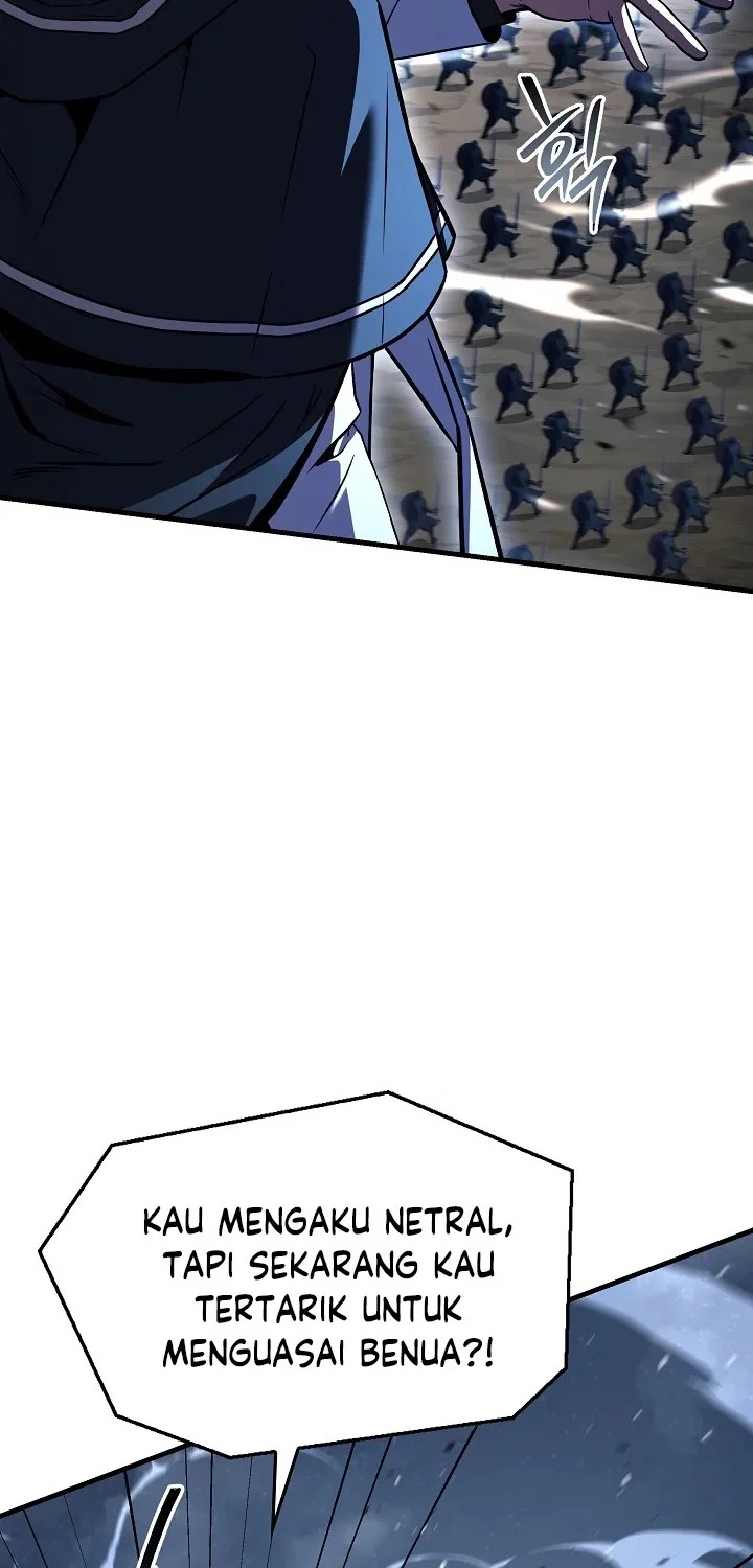 Return of The Greatest Lancer Chapter 154 Gambar 32